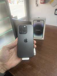 Vand Iphone 14 Pro 256Gb black
