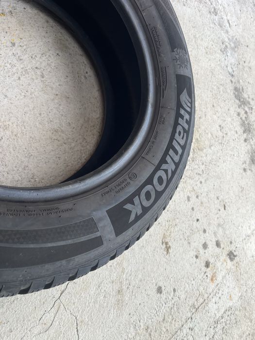 195/65 R15 de iarna M+S