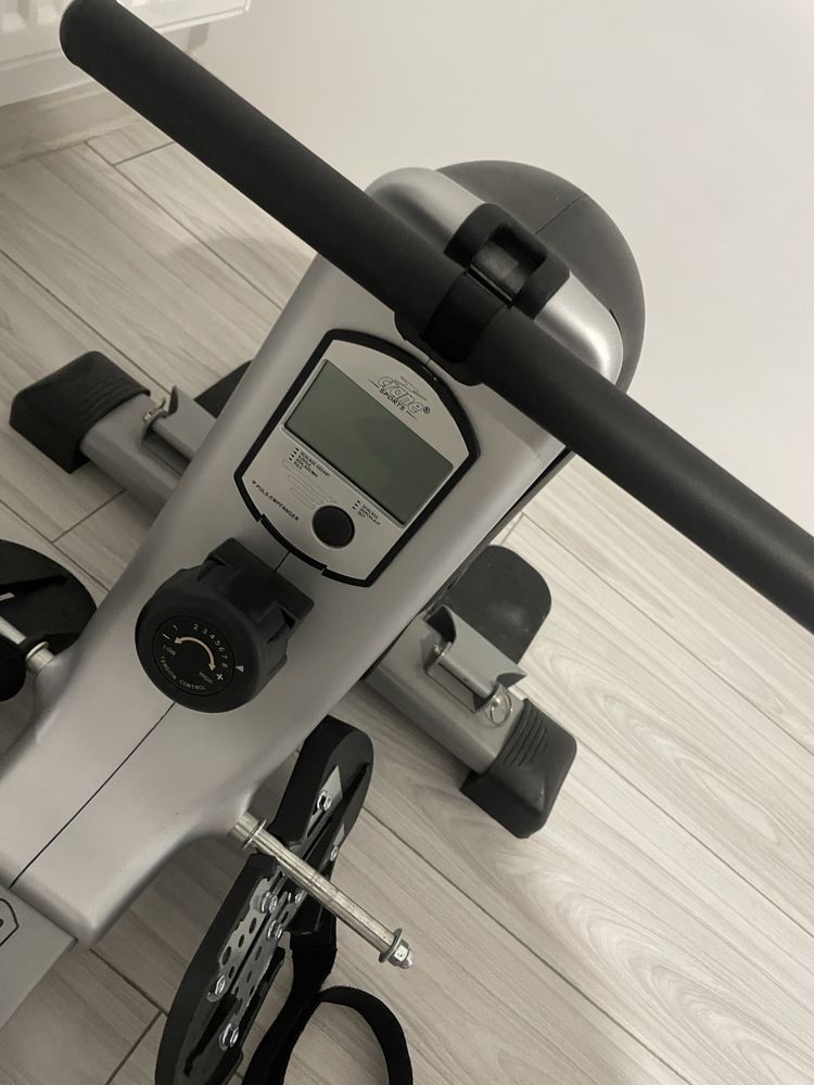 Aparat de vaslit fitness