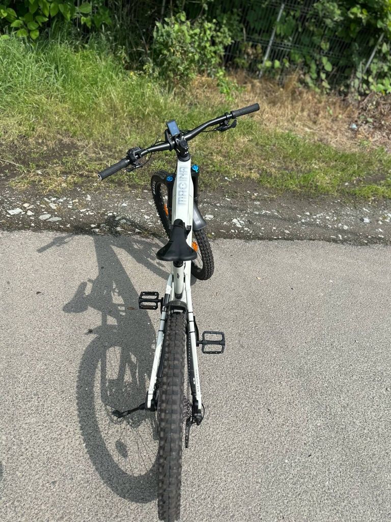 Bicicleta Electrica KTM KAPOHO 7972