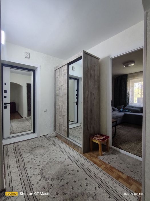 Продаётся квартира Чиланзар 13 квартал 3/4/4 кирпич