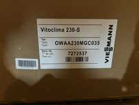 Viessmann 230-s климатик 12