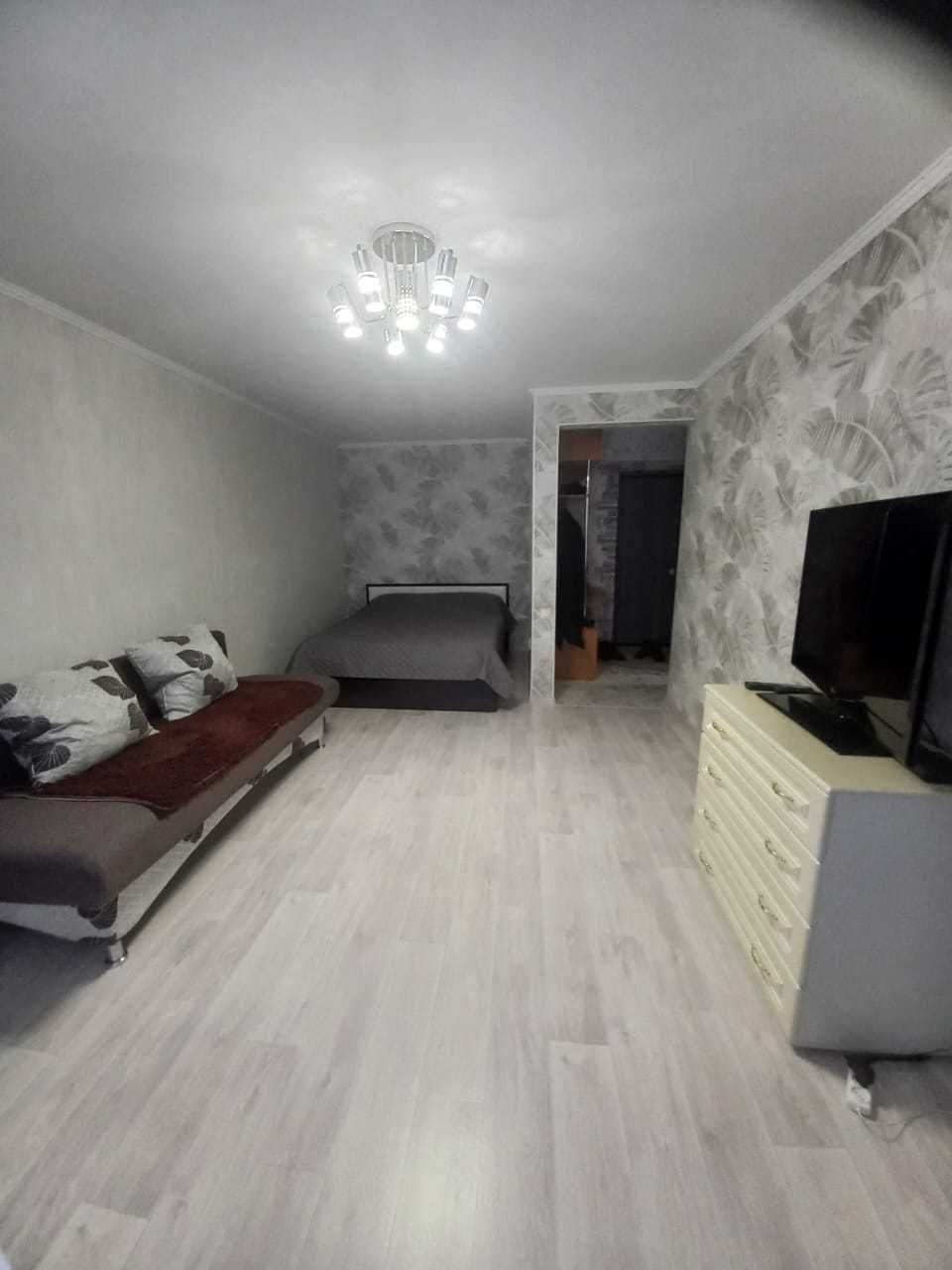 Чистая, уютная 1-ком.квартира в центре г.Петропавловск