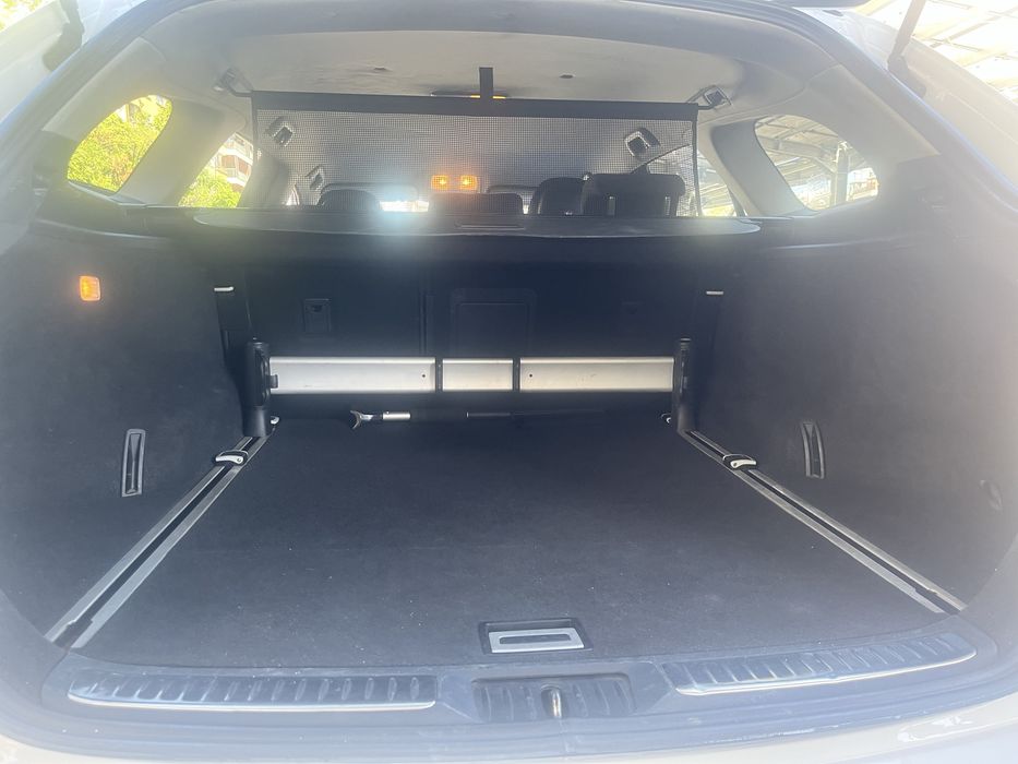 Toyota Avensis 2.2 D-4D, 2010 г. комби