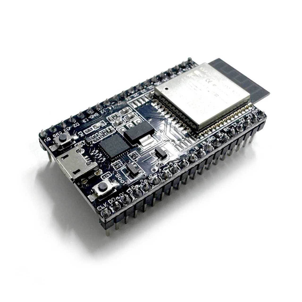 ESP32 - Wroom - 32D