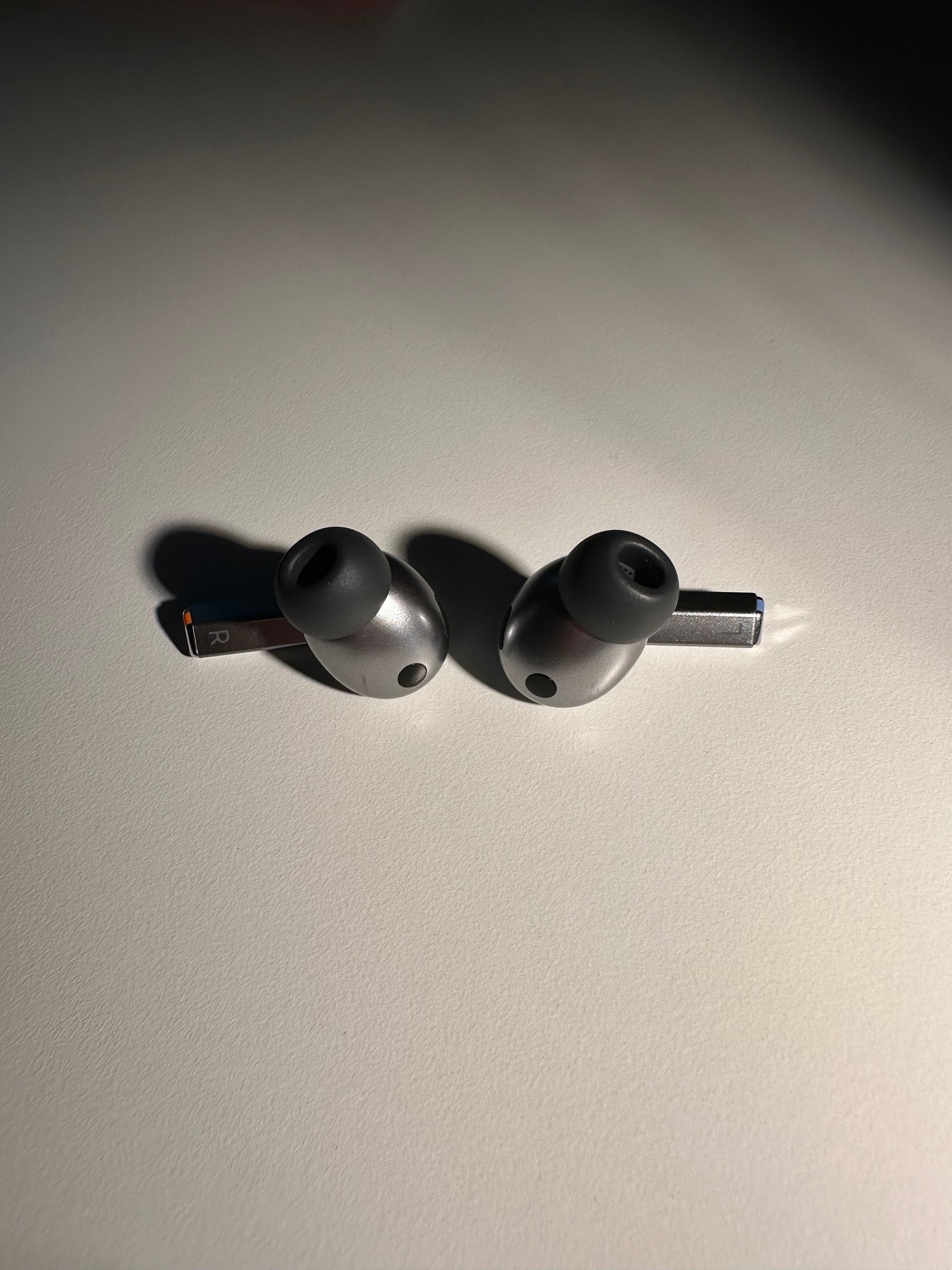 Samsung Galaxy Buds 3 Pro FARA CARCASA!