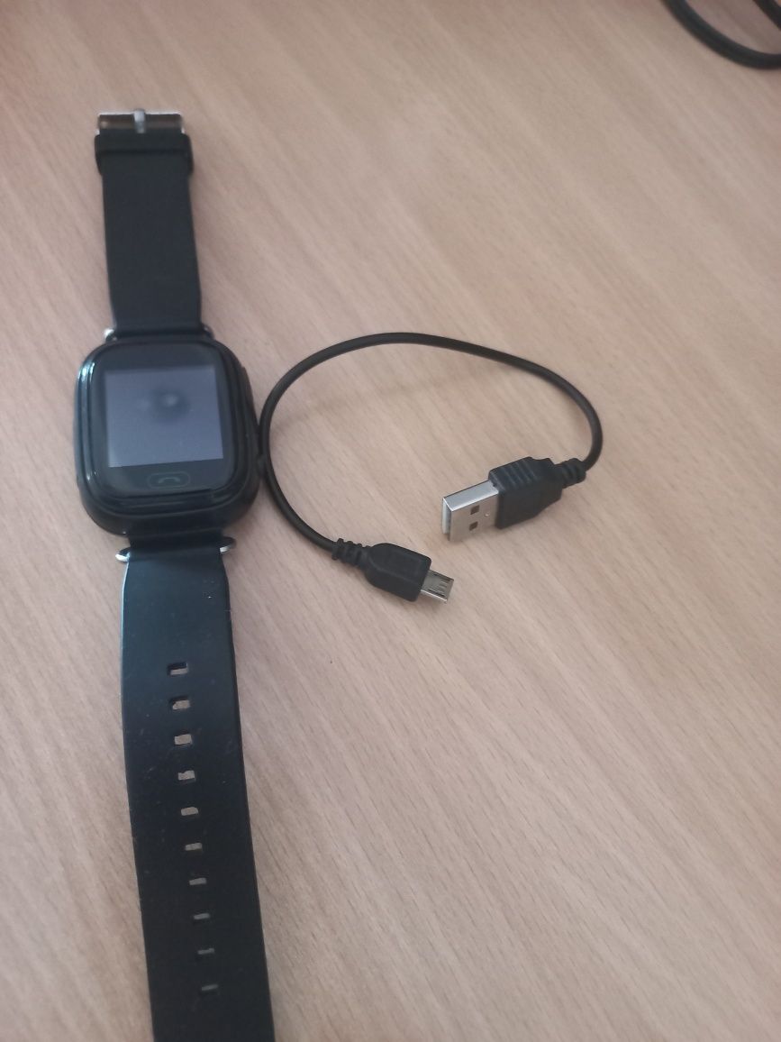 Срочно продаётся smart watch