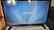 Led телевизор Toshiba 32"