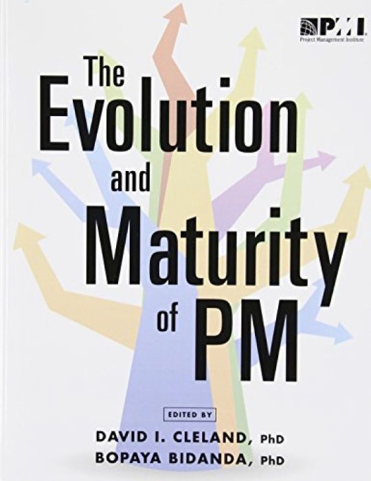 Электронные книги PMI PMBOK 6 edition