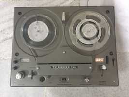 Ролков магнетофон Tandberg Series 15
Много запазено състояние. 2 track
