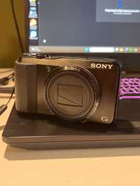 camera sony cybershot DSC-HX20V