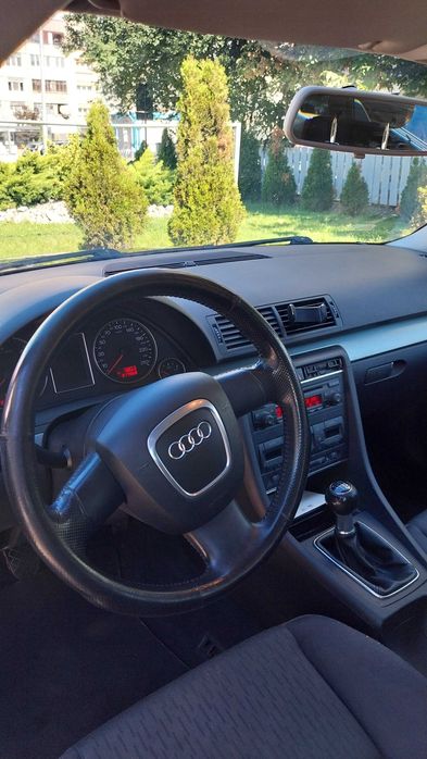 De vanzare Audi A4 break
