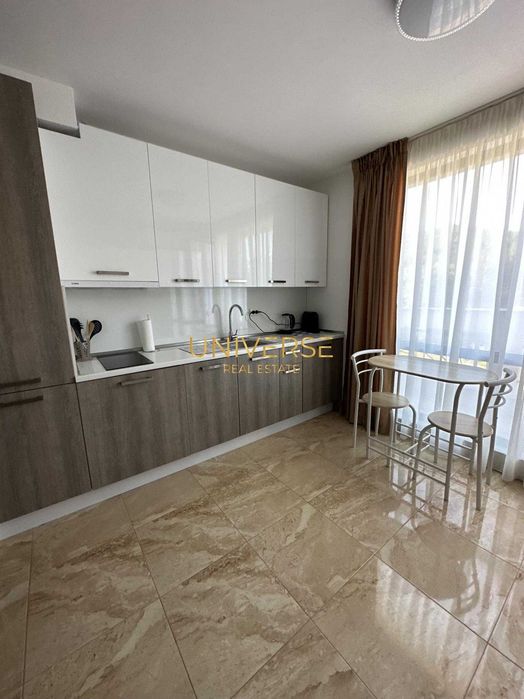Продава се Едностаен апартамент в Свети Влас - 35 кв.м за 2515 €/кв.м - Снимка #12