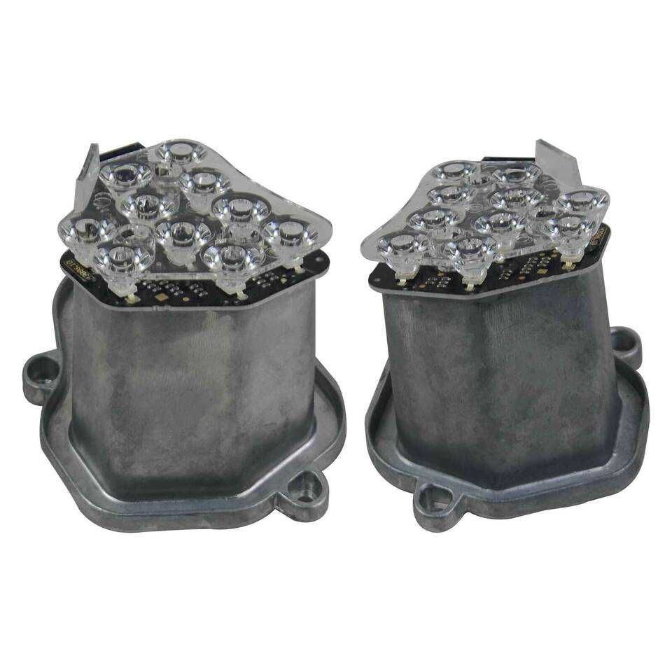 Modul Far Semnalizare LED Semnal Stanga Dreapta Seria 5 F10 F11 GT F07