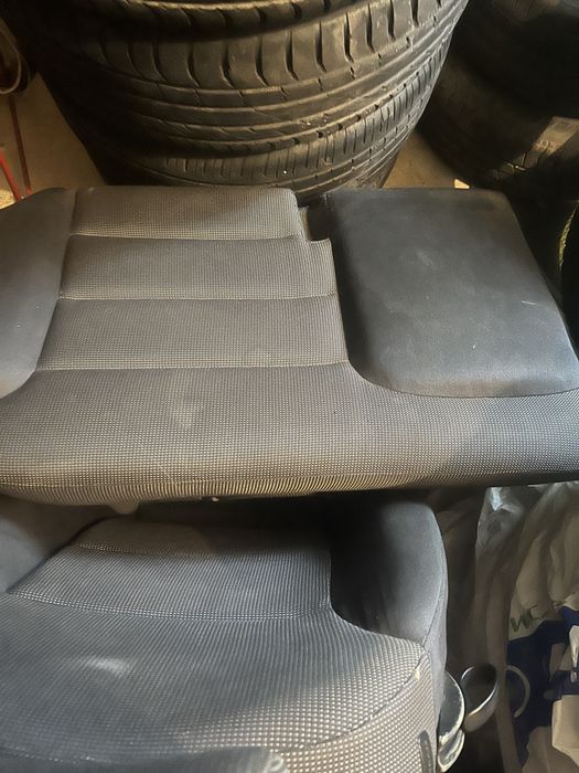 Салон за audi a3 8l