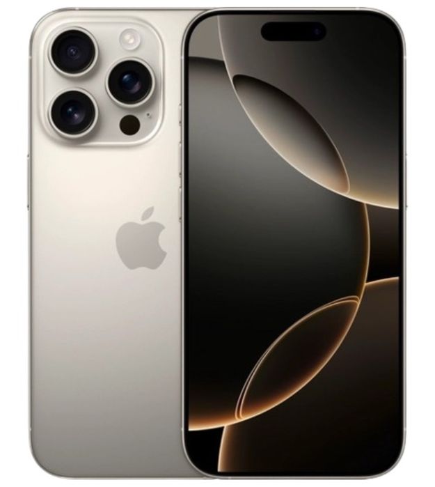 Продам айфон 16 pro на 256gb