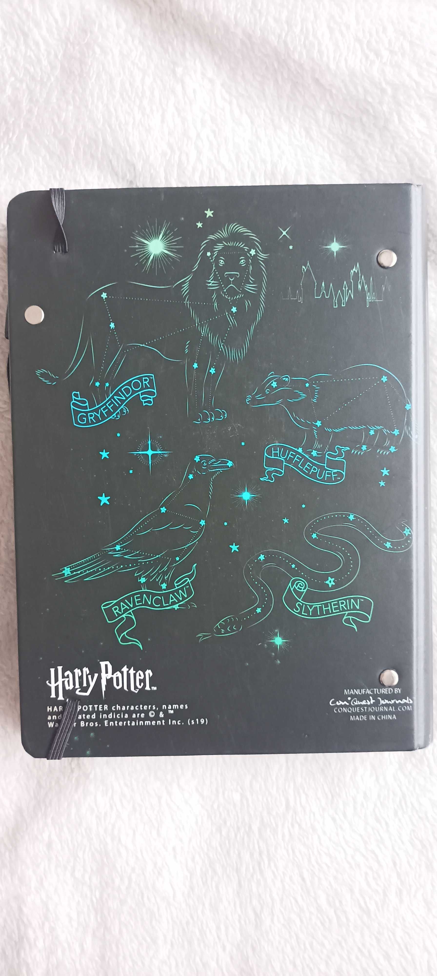 Harry Potter планер