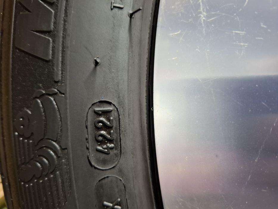 Set roti 19 5x108 Originale Volvo XC40 XC60 XC70 XC90