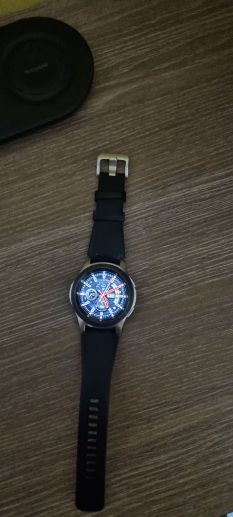 Samsung galaxy watch de 47mm
