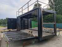 KIT Container bar/Container Bar Complet Utilat