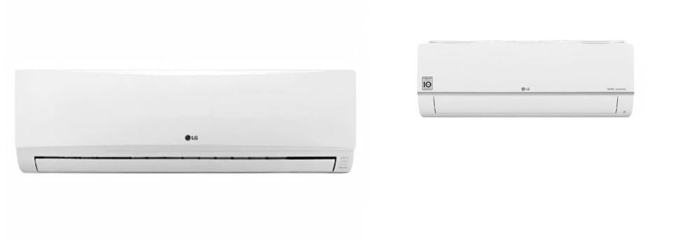 кондиционер LG MJ09PC.NSJ серии Standard Plus