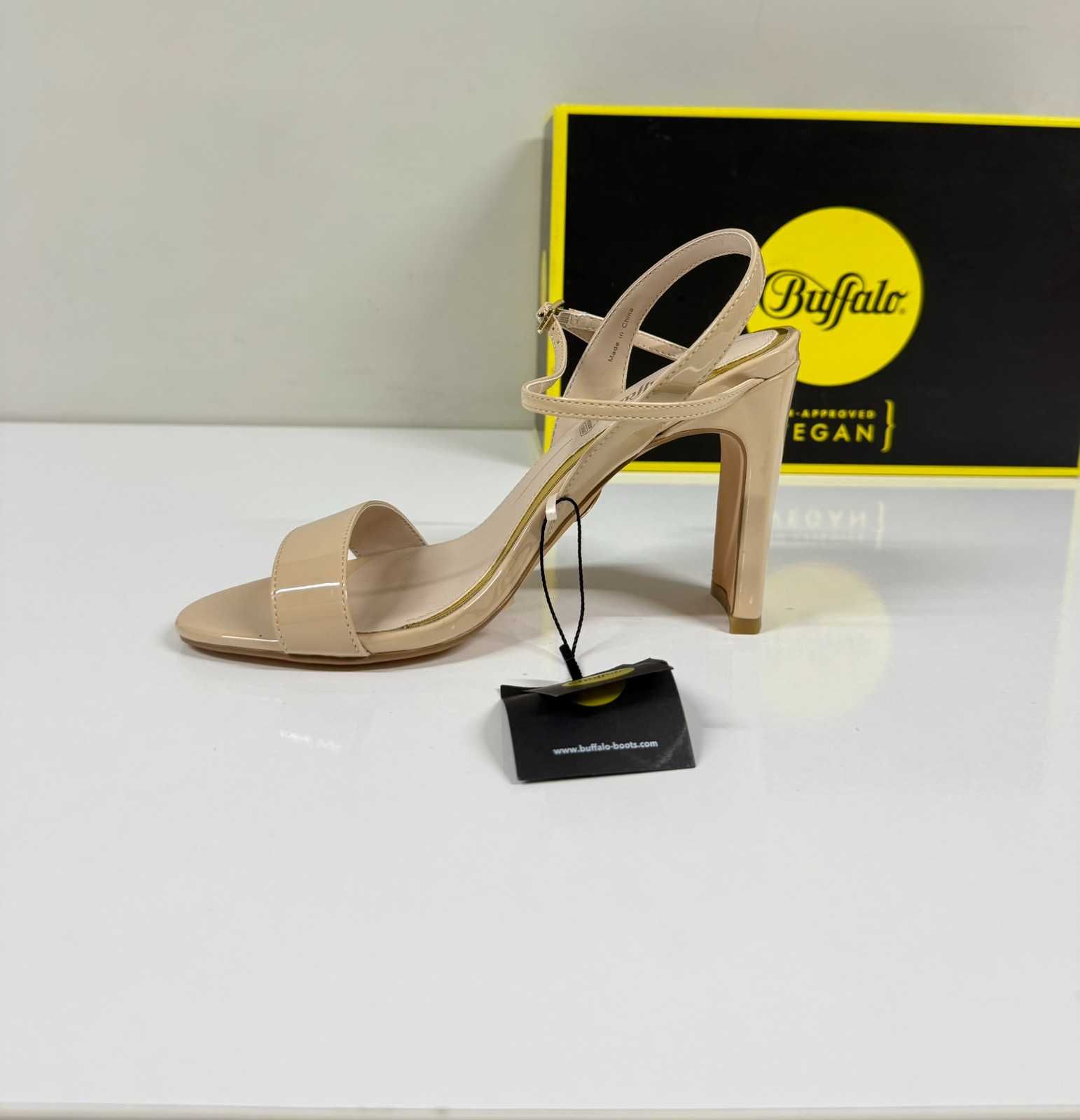 Bufallo London Sandals