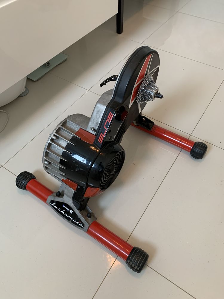 Home trainer elite misuro B+