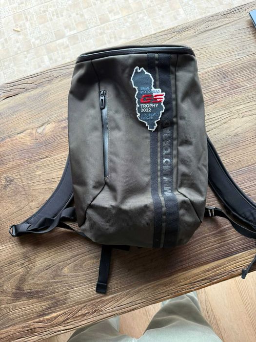 Rucsac BMW Motorrad GS Trophy Adventure Collection