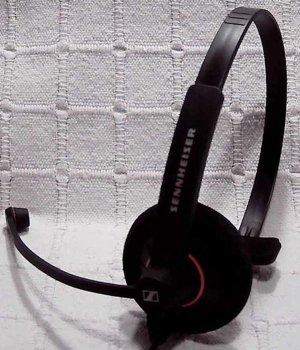 Căști SENNHEISER SC 30 USB (c81)