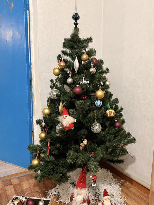 Ёлка для нового года