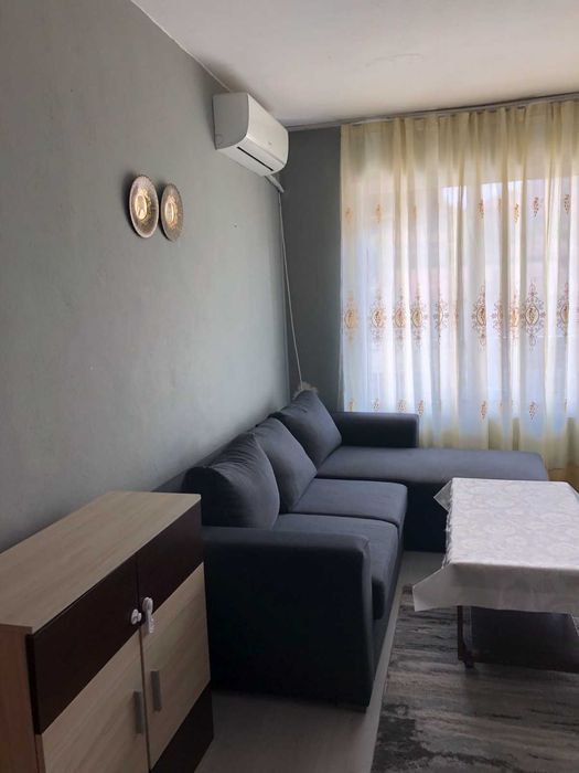 Дава се под наем Двустаен апартамент в Варна, Аспарухово - 60 кв.м за 382.5 € - Снимка #4