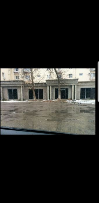 Сдаётся помещения первая линия ор. Истанбул ресторан,  Максим Горкий