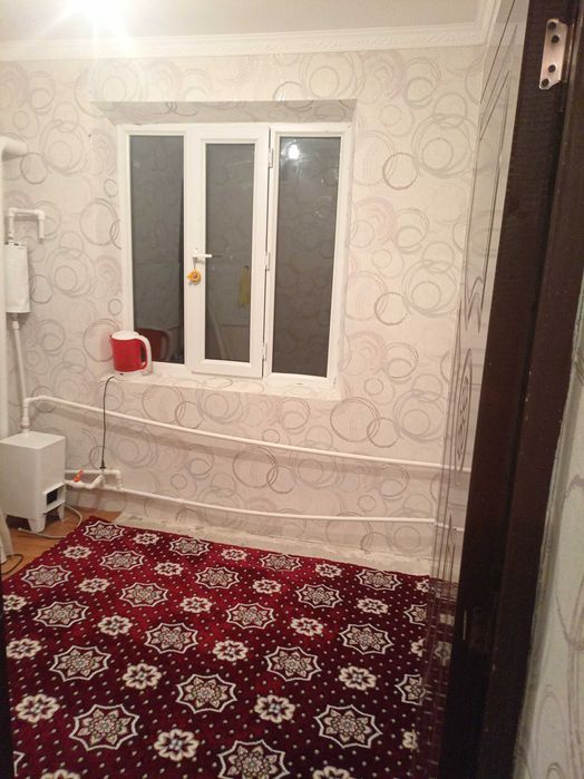 Ассалому алайкум дом сотилади 1 хонали адрес копал патир оркаси