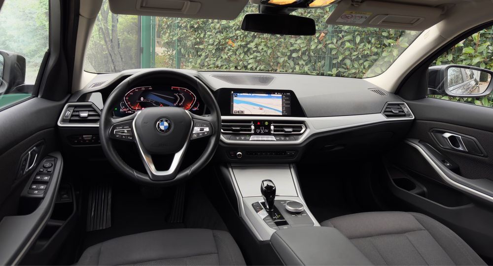 Bmw G21-320-Automat-190CP-MhEv-Full LED-Recent Adus