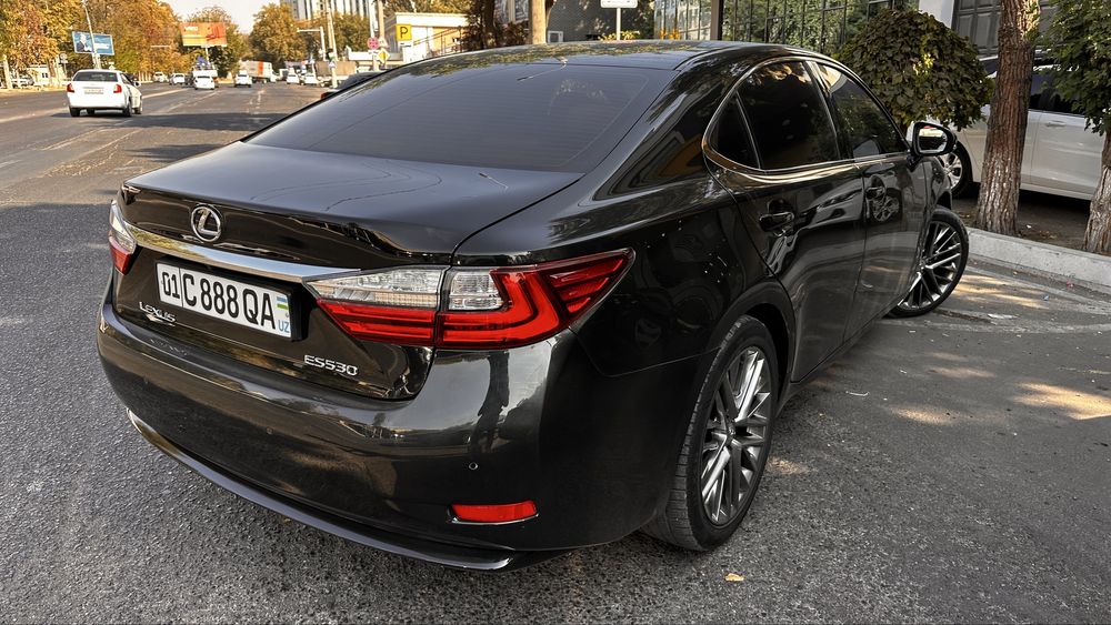Lexus ES250 срочно
