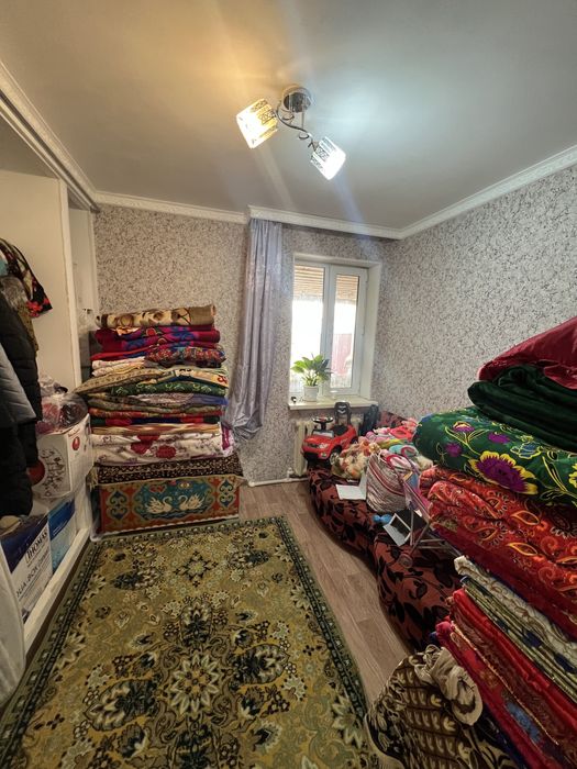 Үй сатылады,Продается дом в Орлеу (Россовхоз)