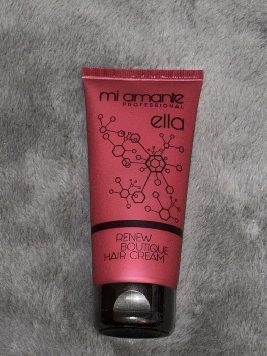 Mi amante крем за коса Ella ПЪЛЕН