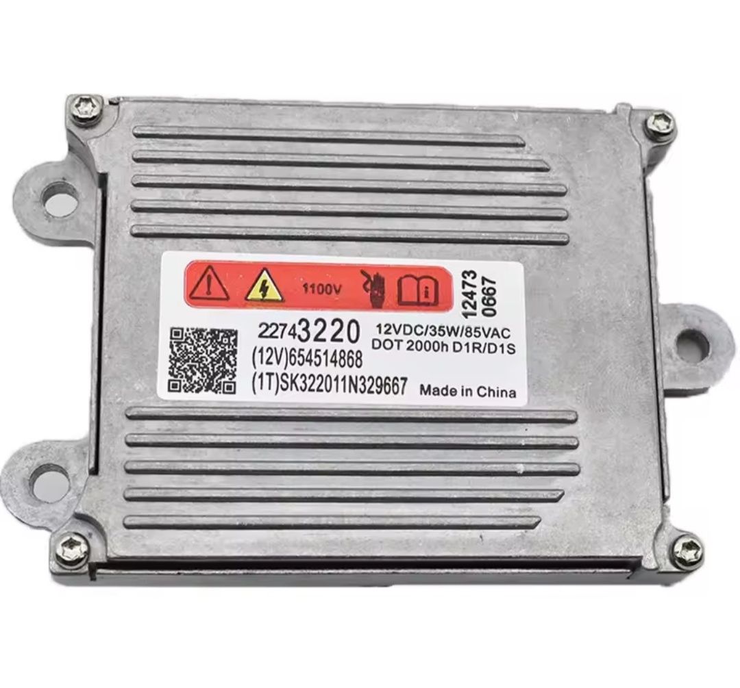 Нов Баласт/Ballast/Запалка/ Палачка за фарове за VW Opel Ford Saab