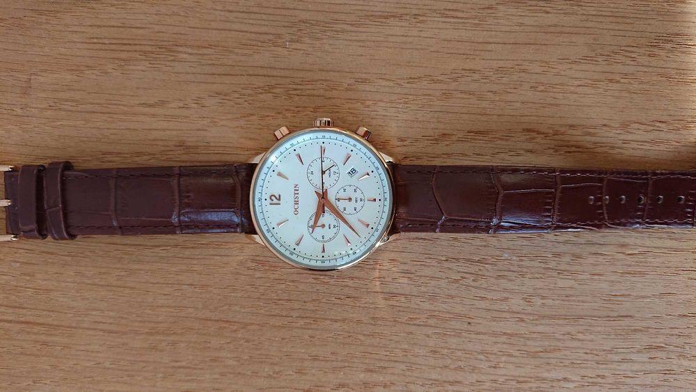 Часовници Naviforce Detomaso Daniel Klein Jaragar