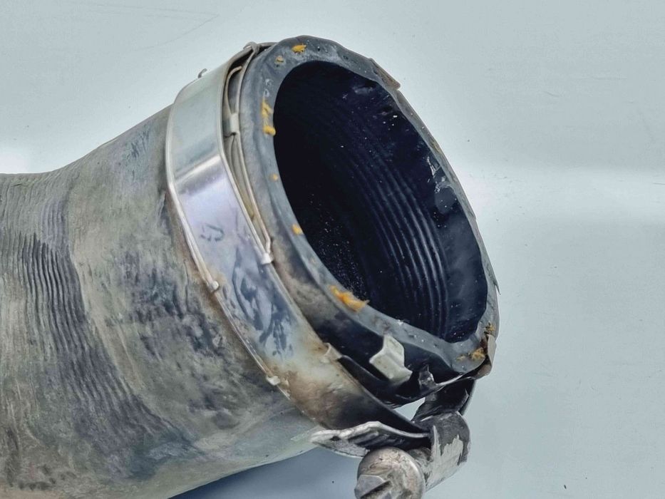 Tub intercooler Skoda Octavia 2 (1Z3) [Fabr 2004-2013] 5N0145840G 2.0