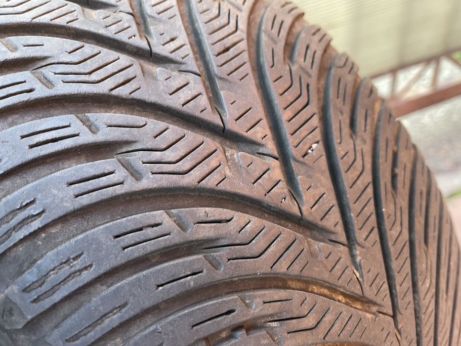 Anvelope 225/45/R17 M+S 17” cauciucuri iarna