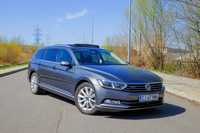 Volkswagen Passat Full Option/ Bine ingrijita/ 240CP/ 4Motion