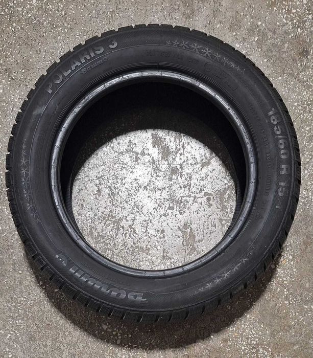 anvelope iarna Barum Polaris R15 185/60 set 1x4 bucati sau 2x2 bucati
