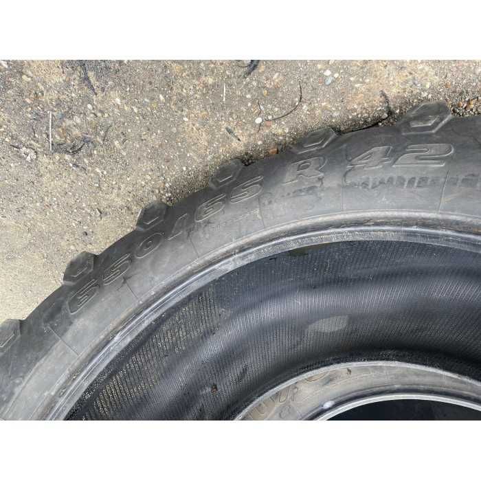 Cauciucuri 650/65r42 Trelleborg - Case, Deutz-Fahr