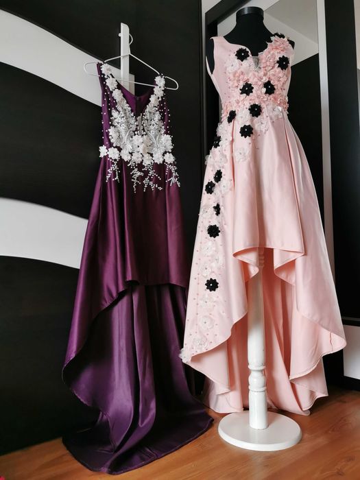 Rochie eleganta pentru ocazii speciale