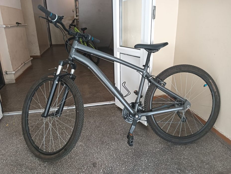 Vând rockrider  MTB ST 100 ,27.5