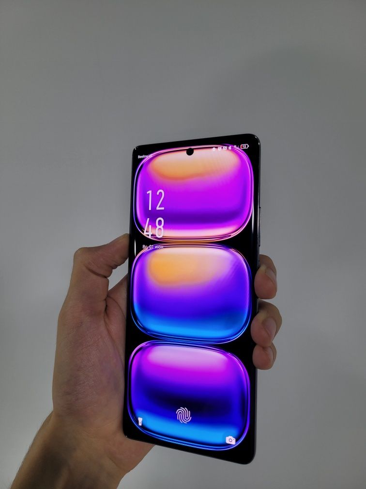 Infinix HOT 50 PRO +