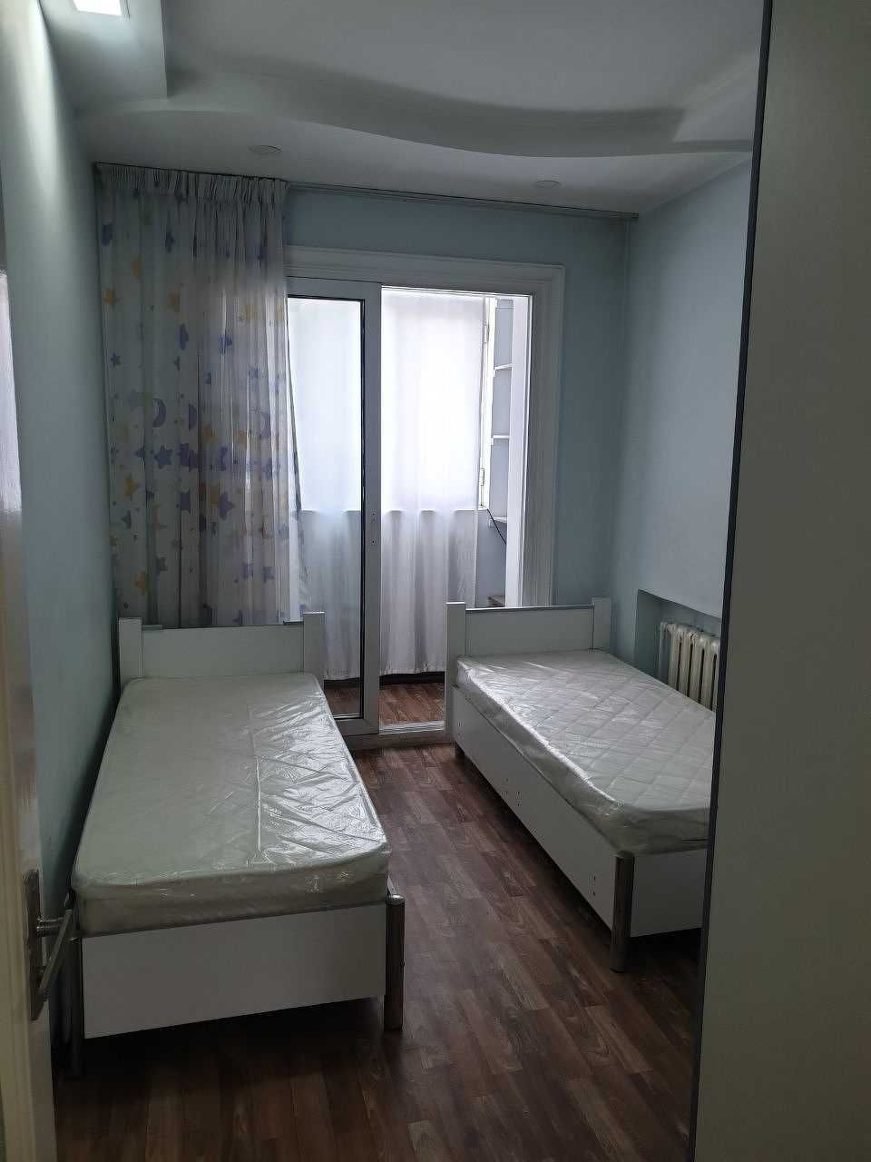 Срочно продаю 77 серия в центре Хамза, сзади Новза мечеть 4-ком (157)