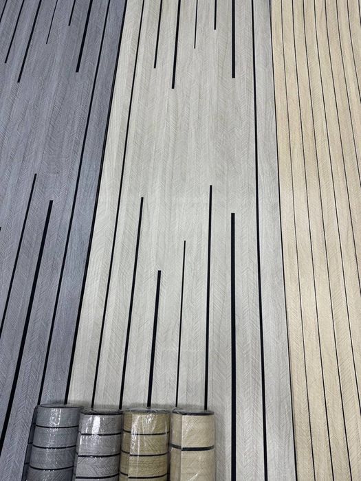 Samokleyka oboy decor