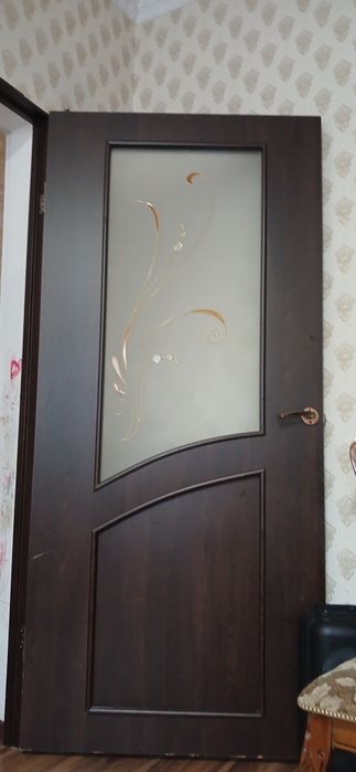 Продам двери очень хорошие